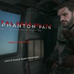 『メタルギアソリッドⅤ ファントムペイン』プレイ日記 その32