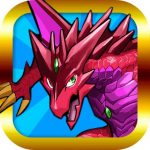 『パズドラ』プレイ日記 その42(聖徳の麗女神・サラスヴァティ)
