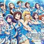『アイドルマスター プラチナスターズ』プレイ日記 その46 (DLライブ)