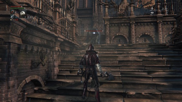 Bloodborne® The Old Hunters Edition_20160102150355