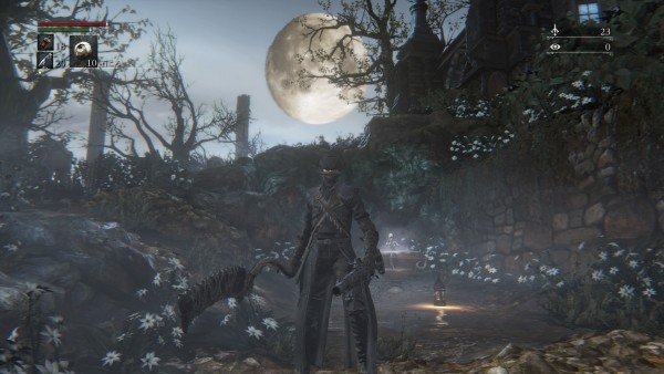 Bloodborne® The Old Hunters Edition_20160102161031