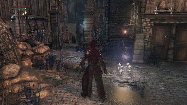 Bloodborne® The Old Hunters Edition_20160102190257