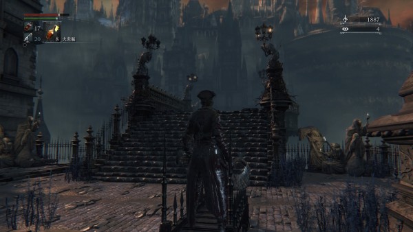 Bloodborne® The Old Hunters Edition_20160301112106