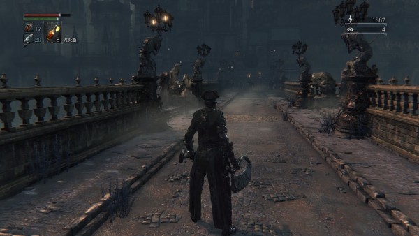 Bloodborne® The Old Hunters Edition_20160301112246