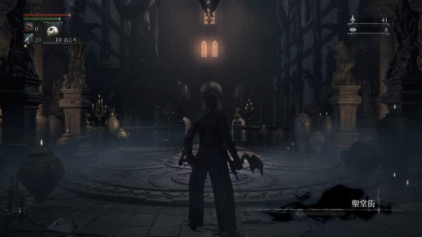 Bloodborne® The Old Hunters Edition_20160302111526