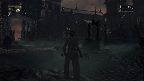 Bloodborne® The Old Hunters Edition_20160303101028