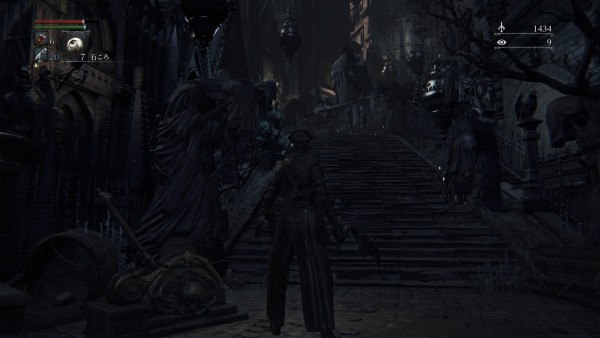 Bloodborne® The Old Hunters Edition_20160303101126