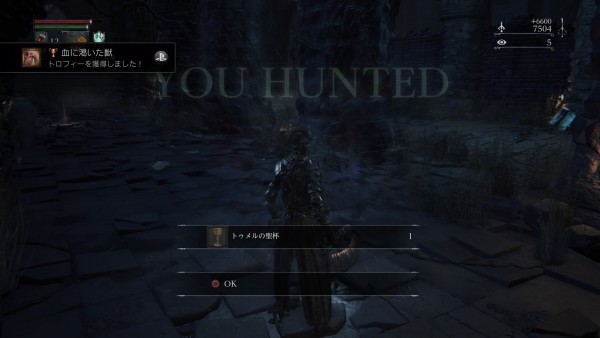 Bloodborne® The Old Hunters Edition_20160317110225