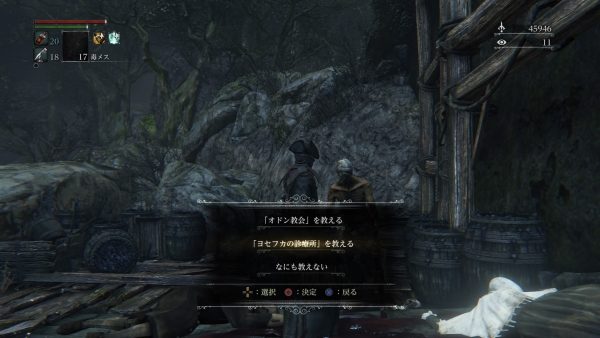 Bloodborne® The Old Hunters Edition_20160414122341