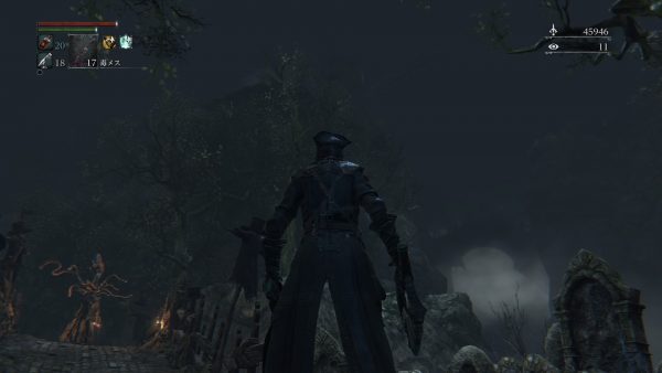 Bloodborne® The Old Hunters Edition_20160414122813
