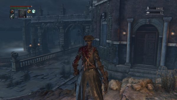 Bloodborne® The Old Hunters Edition_20160425052746