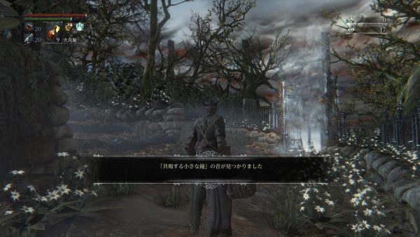 Bloodborne ブラッドボーン プレイ日記 その23 ぶるへくのゲームプレイ日記