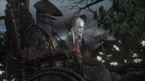 Bloodborne® The Old Hunters Edition_20160913091159