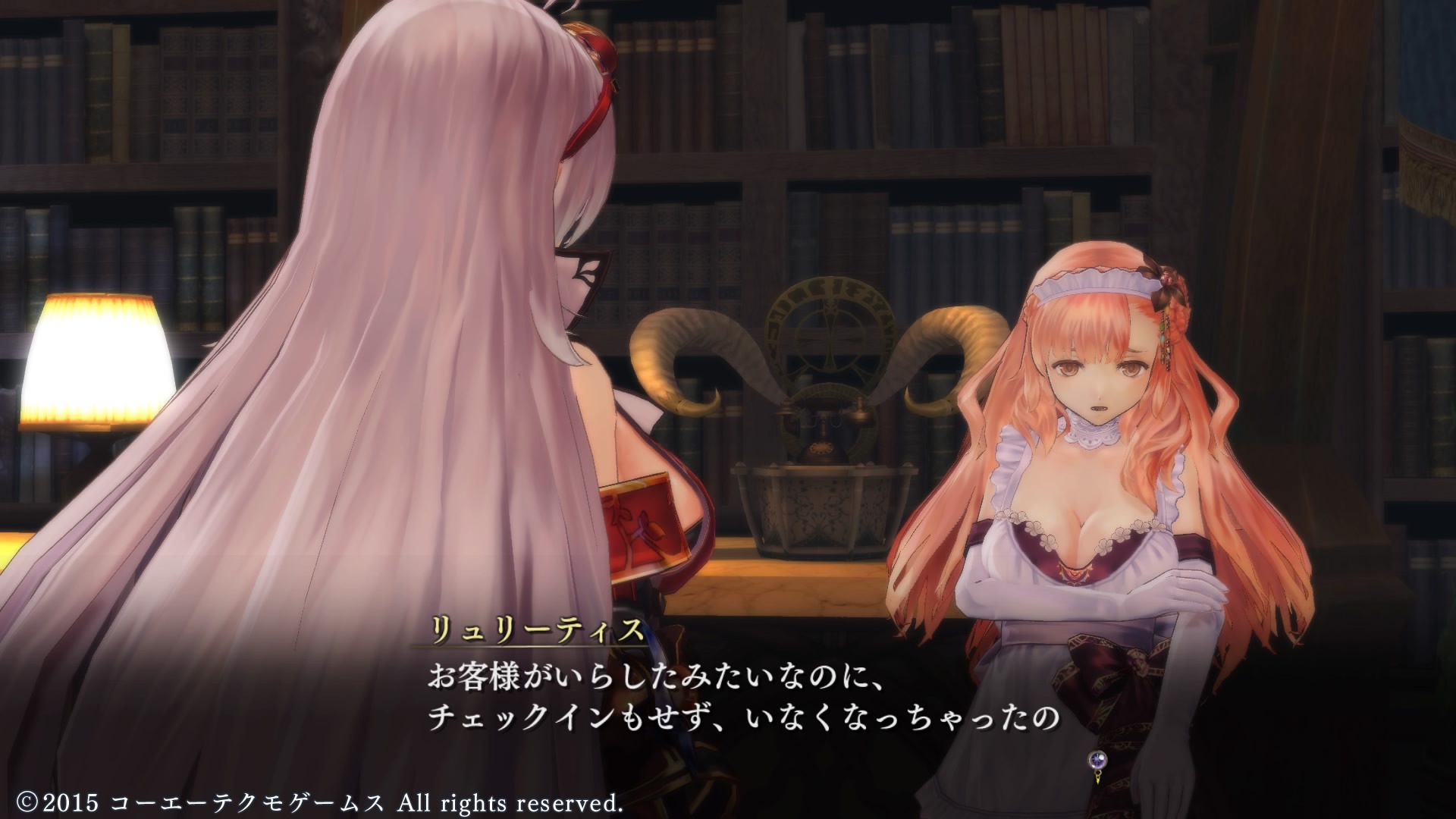 『よるのないくに』 プレイ日記 #6 | ぶるへくのゲームプレイ日記