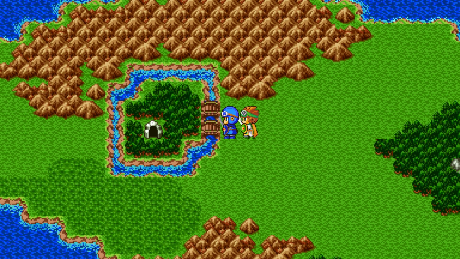 Ps4版ドラゴンクエスト プレイ日記 2 ぶるへくのゲームプレイ日記