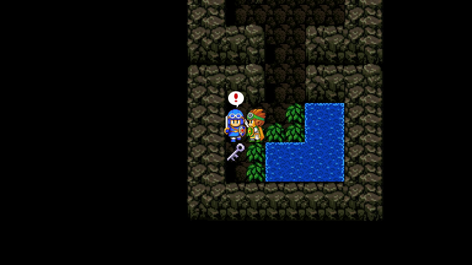 Ps4版ドラゴンクエスト プレイ日記 2 ぶるへくのゲームプレイ日記