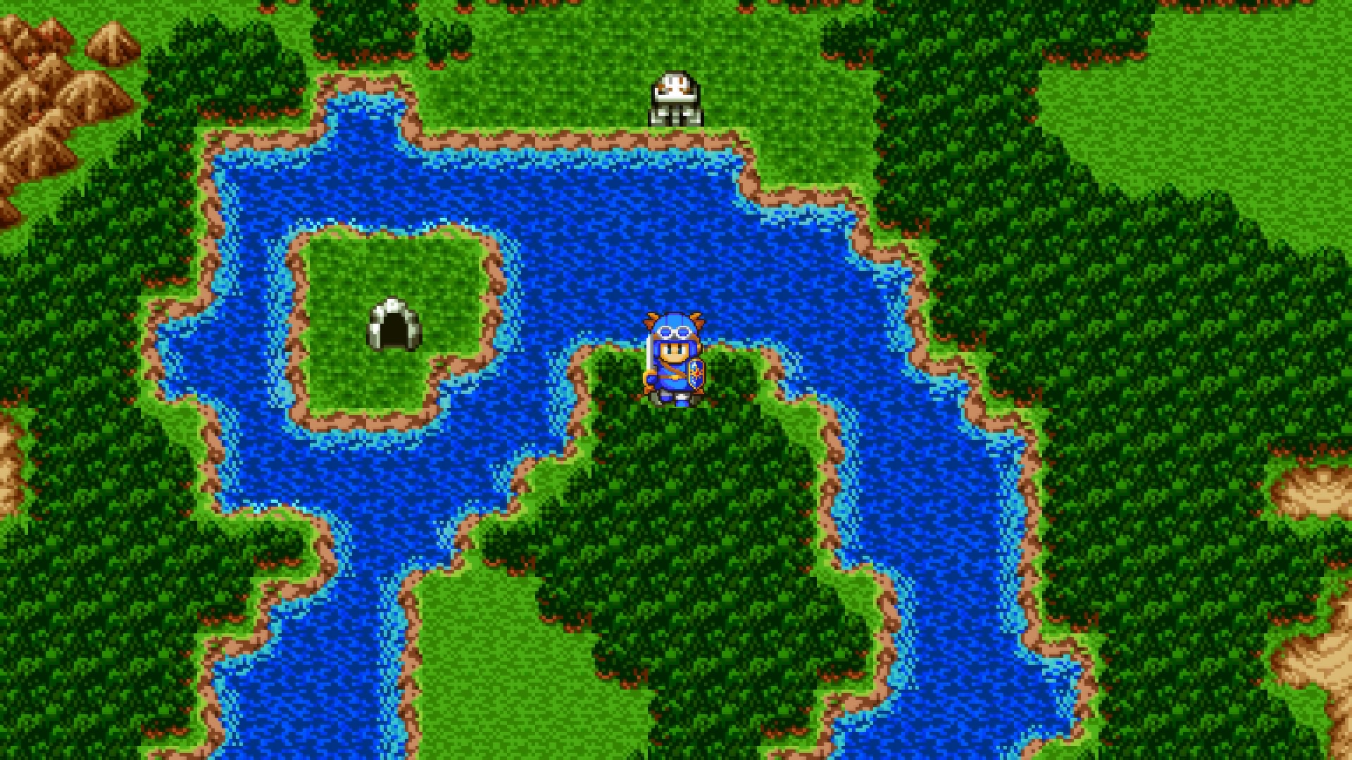 Ps4版ドラゴンクエスト プレイ日記 2 ぶるへくのゲームプレイ日記