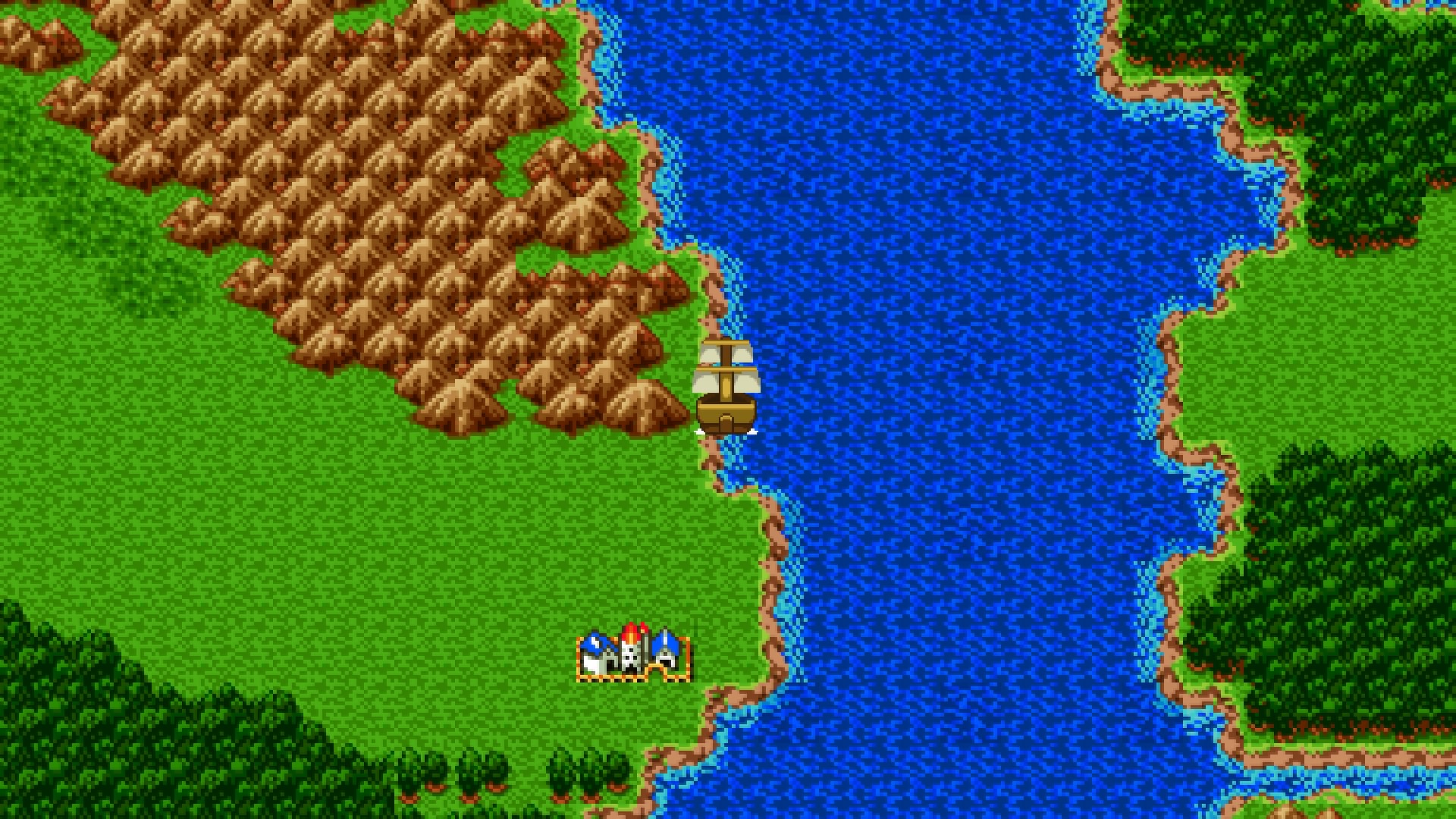 Ps4版ドラゴンクエスト プレイ日記 4 ぶるへくのゲームプレイ日記