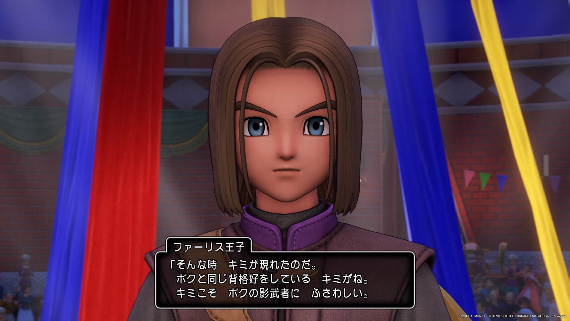 ドラクエ11 プレイ日記 9 ぶるへくのゲームプレイ日記