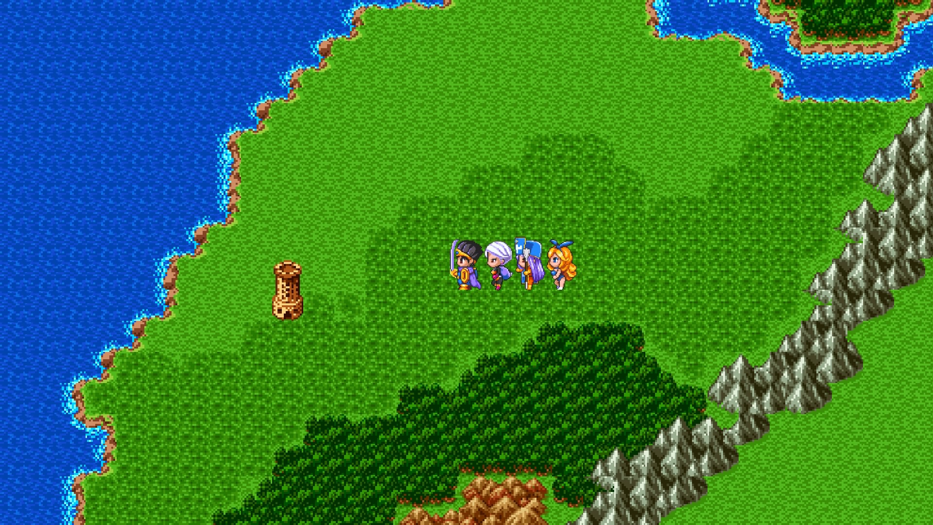 Ps4版ドラゴンクエスト プレイ日記 3 ぶるへくのゲームプレイ日記