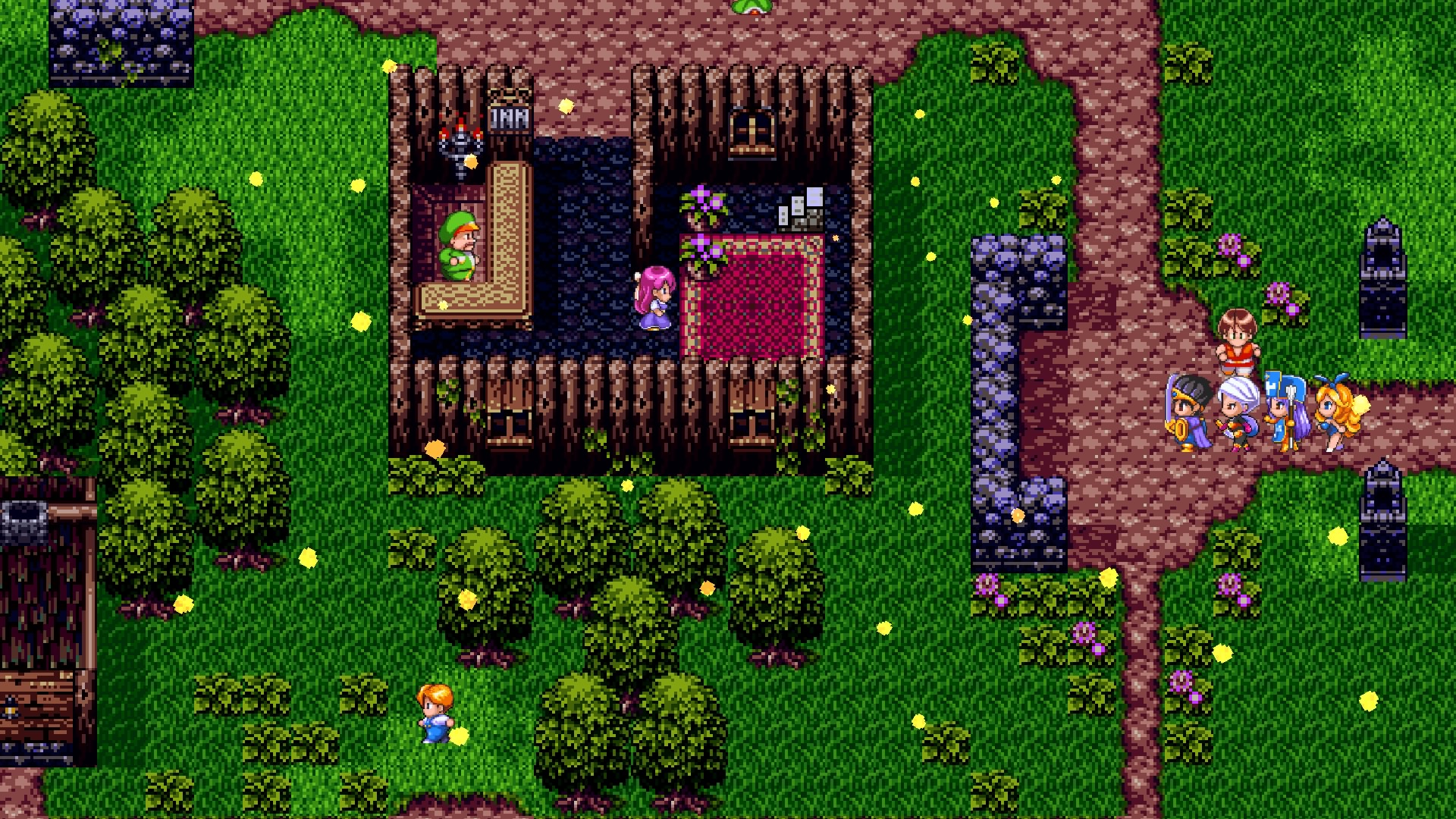 Ps4版ドラゴンクエスト プレイ日記 3 ぶるへくのゲームプレイ日記